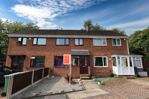Broadgate Rise, Horsforth, Leeds, LS18 3 bed terraced house for sale