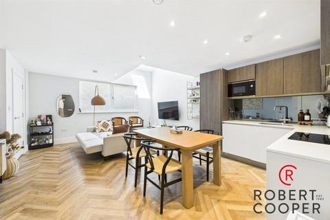 Field End Road, Ruislip, HA4 2 bed terraced house for sale