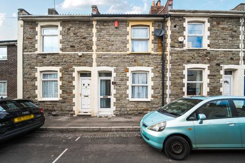 Heber Street, Bristol BS5 2 bed terraced house for sale