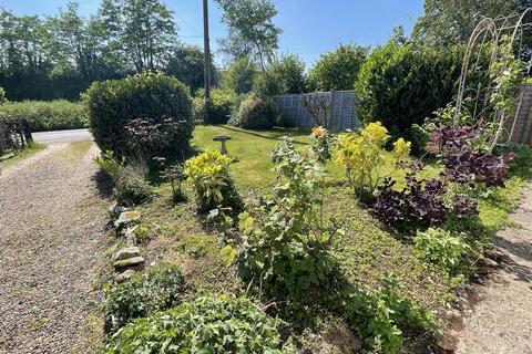 Bodenham, Hereford 3 bed cottage for sale