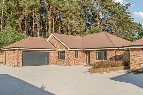 Lions Lane, Ashley Heath, Ringwood... 3 bed bungalow for sale