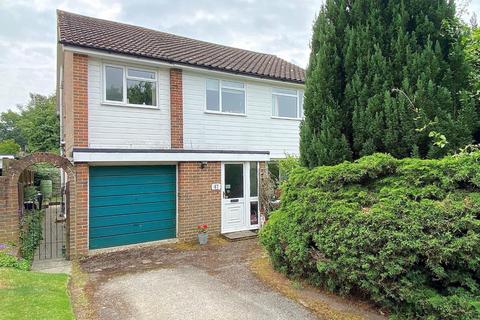 Sallows Shaw, Cobham, Gravesend, DA13 5 bed detached house for sale