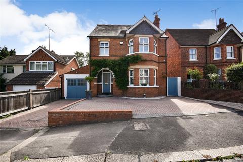 Connaught Road, Reading RG30 5 bed detached house for sale