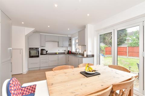 Sandpiper Road, Whitstable, Kent 3 bed semi