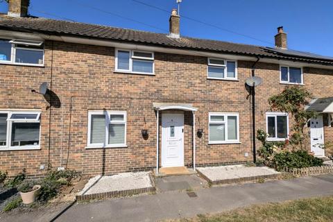 Beaufort Road, Bordon GU35 3 bed terraced house for sale