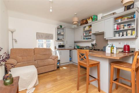 Tudor Court, Cheddar BS27 1 bed apartment for sale