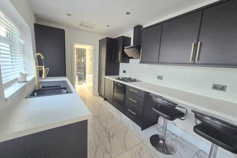 Porth CF39 3 bed terraced house for sale