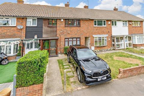 Lower Road, Swanley BR8 3 bed terraced house for sale