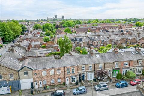 Vyner Street, York 4 bed terraced house for sale