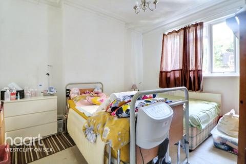 Elderton Road, Westcliff