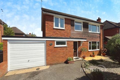 Fielding Road, Maidenhead, Berkshire 4 bed detached house for sale