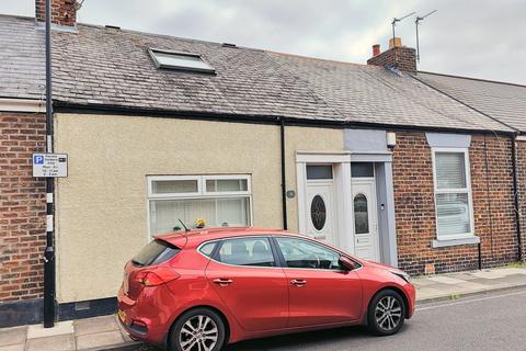 Booth Street, Sunderland SR4 2 bed terraced house for sale