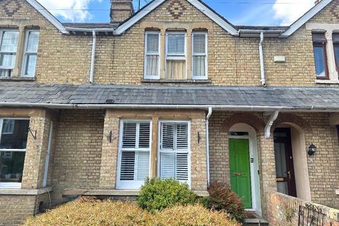 Sunningwell Road, New Hinksey, OX1 4 bed terraced house for sale