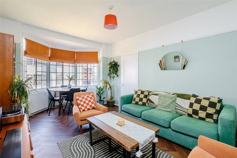 Streatham Hill, London SW2 1 bed apartment for sale