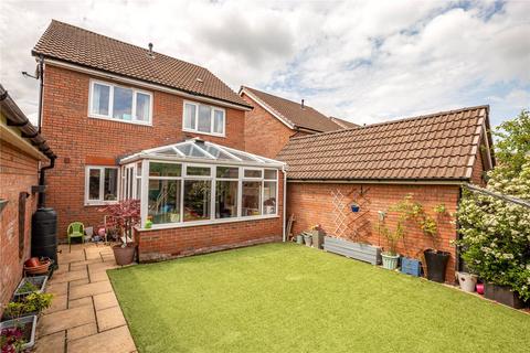 Danby Street, Bristol BS16 4 bed detached house for sale