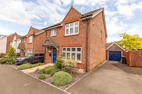 Danby Street, Bristol BS16 4 bed detached house for sale
