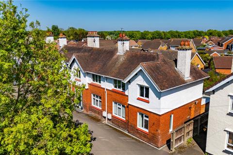 Peaks Lane, New Waltham, Grimsby... 2 bed end of terrace house for sale