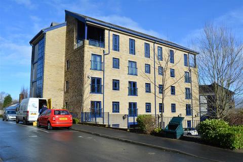 Equilibrium, Huddersfield HD3 2 bed apartment for sale