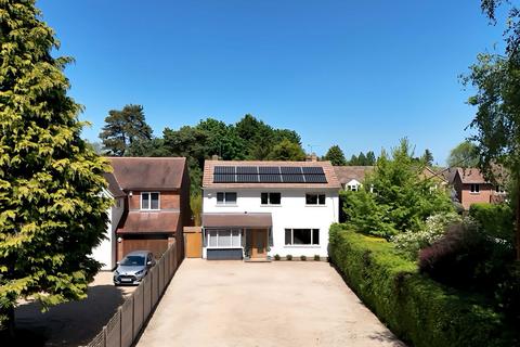Appleton Road, Oxford OX2 5 bed detached house for sale