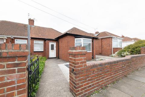 Debdon Gardens, Newcastle Upon Tyne 1 bed semi
