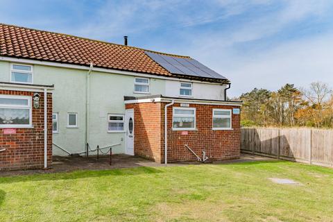 Horsey Corner, Horsey 2 bed terraced house for sale