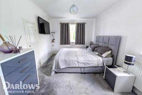 Quarry Row, Merthyr Tydfil 4 bed detached house for sale
