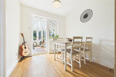 Woodfield Way, Theale, Reading... 3 bed semi