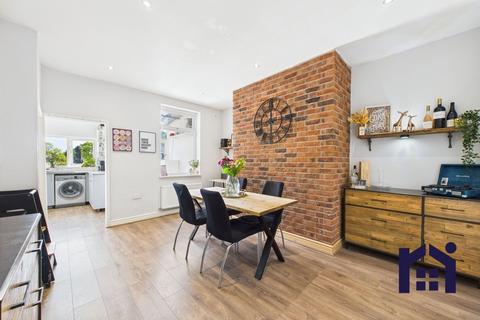 Wood Lane, Heskin, PR7 5NT 2 bed terraced house for sale