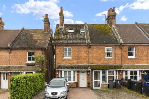 Framfield Road, Uckfield, East... 3 bed end of terrace house for sale
