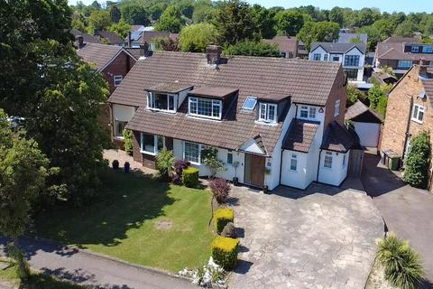 Park Crescent, Elstree, Borehamwood 4 bed house for sale