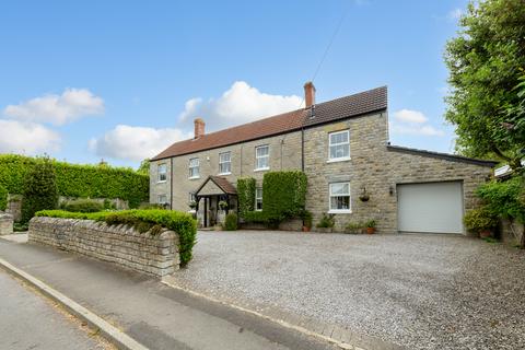 Queen Street, Somerton TA11 6 bed detached house for sale