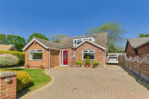 Quebec Drive, Kesgrave, Ipswich... 4 bed bungalow for sale