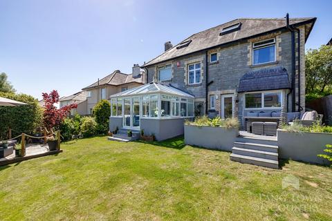 Culme Road, Plymouth PL3 5 bed detached house for sale