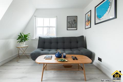 15 St James Street Brighton East... 1 bed flat for sale