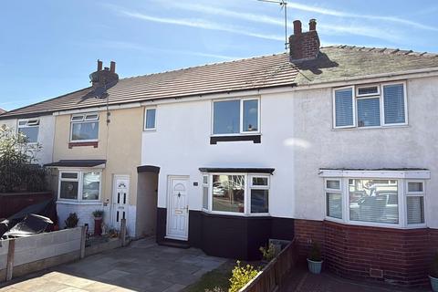 Roselea Drive, Southport PR9 2 bed terraced house for sale
