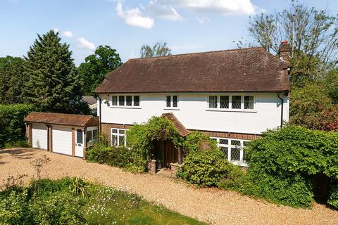 Loxwood Road, Plaistow, RH14 4 bed detached house for sale