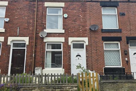 Trafalgar Street, Ashton