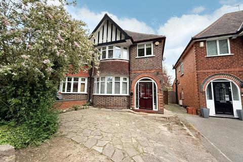 Studland Road, Hall Green 3 bed semi