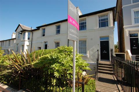 Garden Road, Tunbridge Wells 1 bed flat for sale