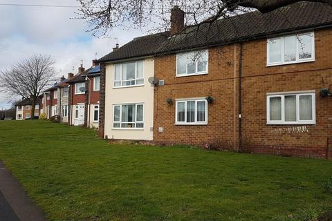 Riseborough Walk, Bulwell NG6 1 bed flat for sale
