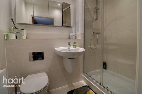 7 Handley Page Road, Barking 2 bed apartment for sale