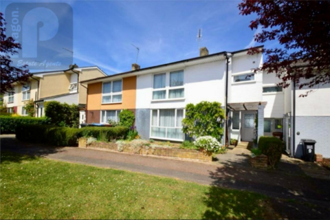 Hare Lane, Hatfield, Hertfordshire, AL10 4 bed terraced house for sale