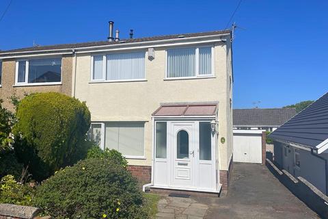 The Orchard, Newton, Swansea 3 bed semi
