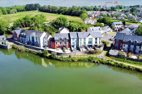 26 Rocky Park 4 bed terraced house for sale