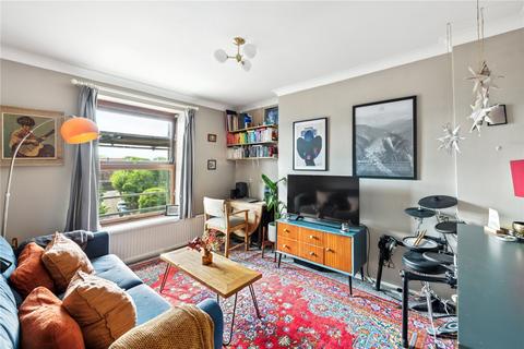 Ivy House, Harrington Hill, London, E5 1 bed apartment for sale