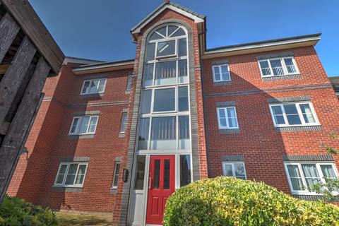 Phaeton Close, Atherton M46 2 bed apartment for sale