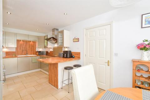 Hunters Mews, Fontwell, Arundel, West... 3 bed link detached house for sale