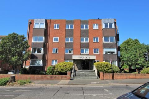 The Drive, Hove 3 bed apartment for sale