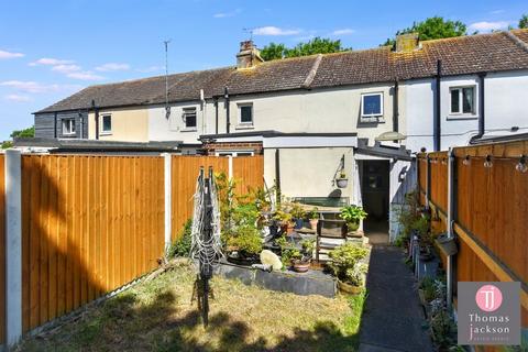 All Saints Avenue, Margate 2 bed terraced house for sale