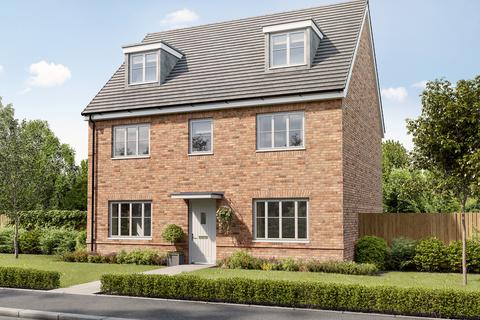 Plot 26, The Brightstone at Hakewill... 5 bed detached house for sale